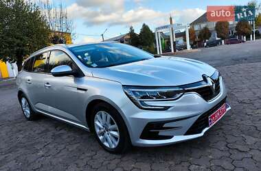Универсал Renault Megane 2021 в Хмельницком