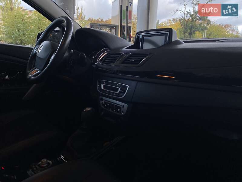 Універсал Renault Megane 2012 в Миколаєві фото 25 Універсал Renault Megane 2012 в Миколаєві