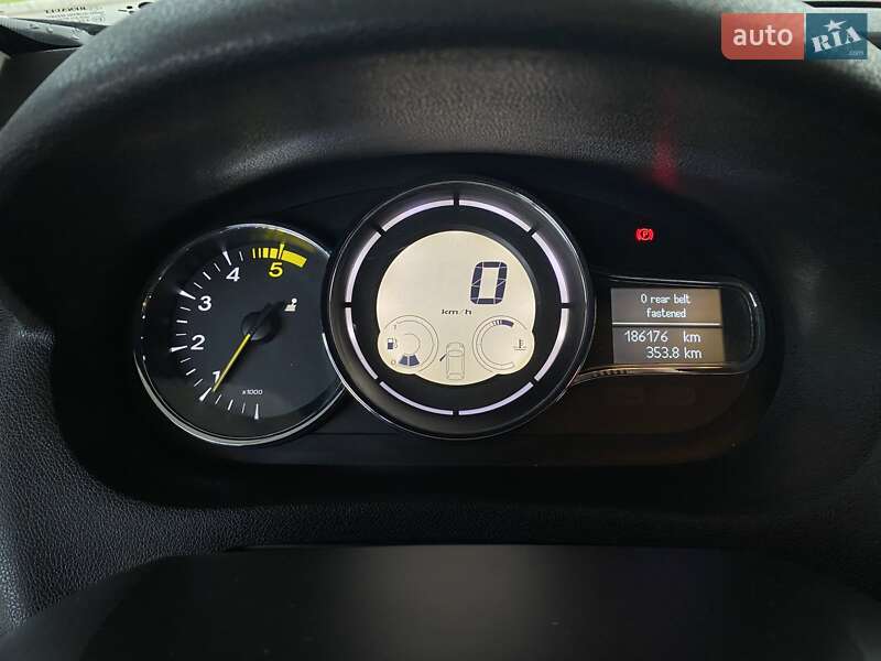 Універсал Renault Megane 2012 в Миколаєві фото 28 Універсал Renault Megane 2012 в Миколаєві