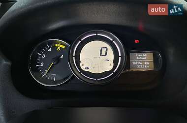 Универсал Renault Megane 2012 в 