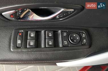 Универсал Renault Megane 2012 в 