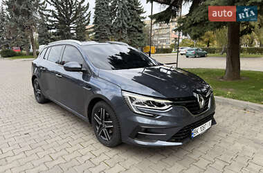 Универсал Renault Megane 2020 в Черновцах