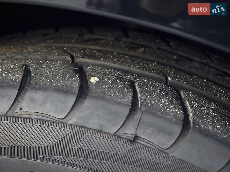 Универсал Renault Megane 2018 в Дубно фото 12 Универсал Renault Megane 2018 в Дубно