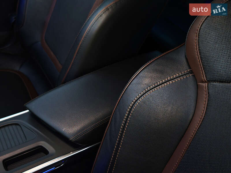 Универсал Renault Megane 2018 в Дубно фото 29 Универсал Renault Megane 2018 в Дубно