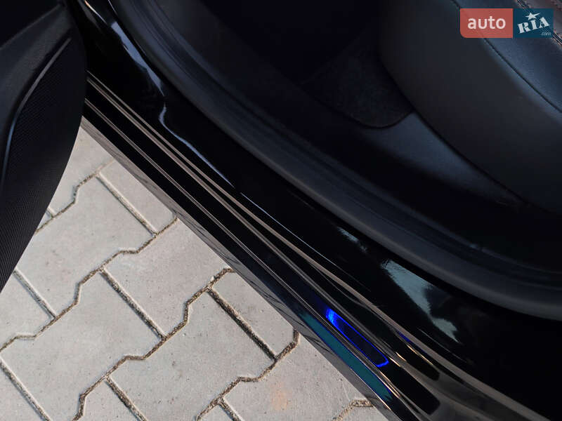 Универсал Renault Megane 2018 в Дубно фото 34 Универсал Renault Megane 2018 в Дубно