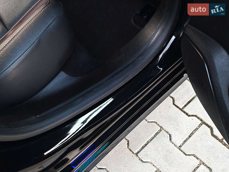 Универсал Renault Megane 2018 в Дубно фото 43 Универсал Renault Megane 2018 в Дубно