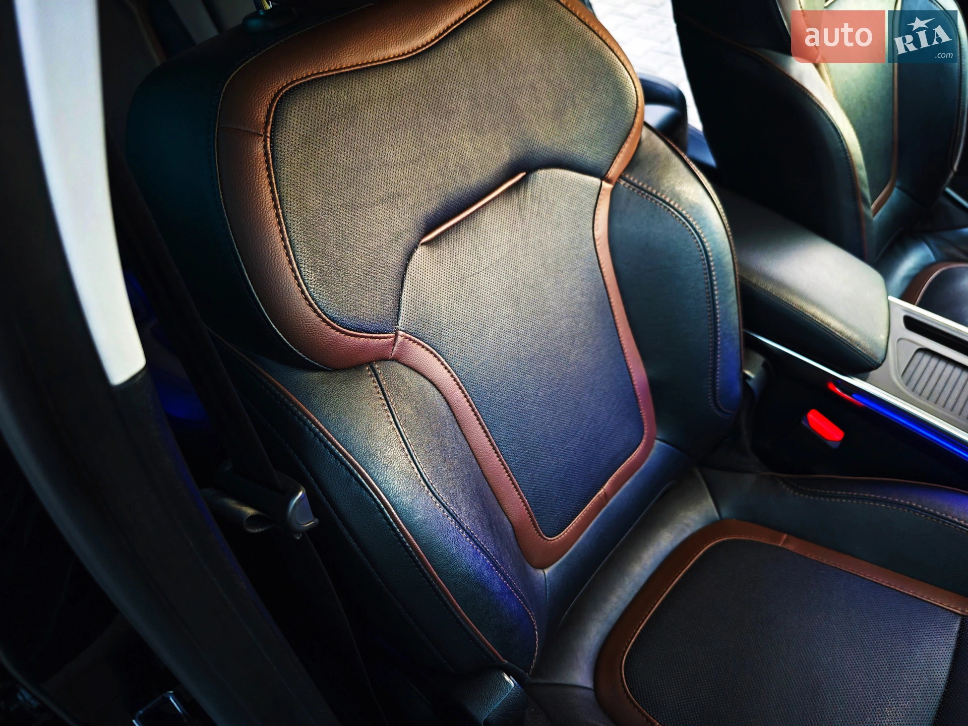 2018 Renault Megane - мініатюра 58