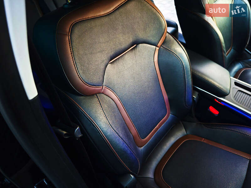 Универсал Renault Megane 2018 в Дубно фото 58 Универсал Renault Megane 2018 в Дубно