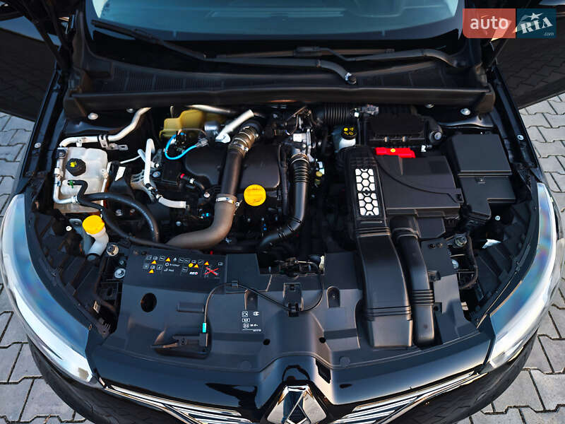 Универсал Renault Megane 2018 в Дубно фото 84 Универсал Renault Megane 2018 в Дубно