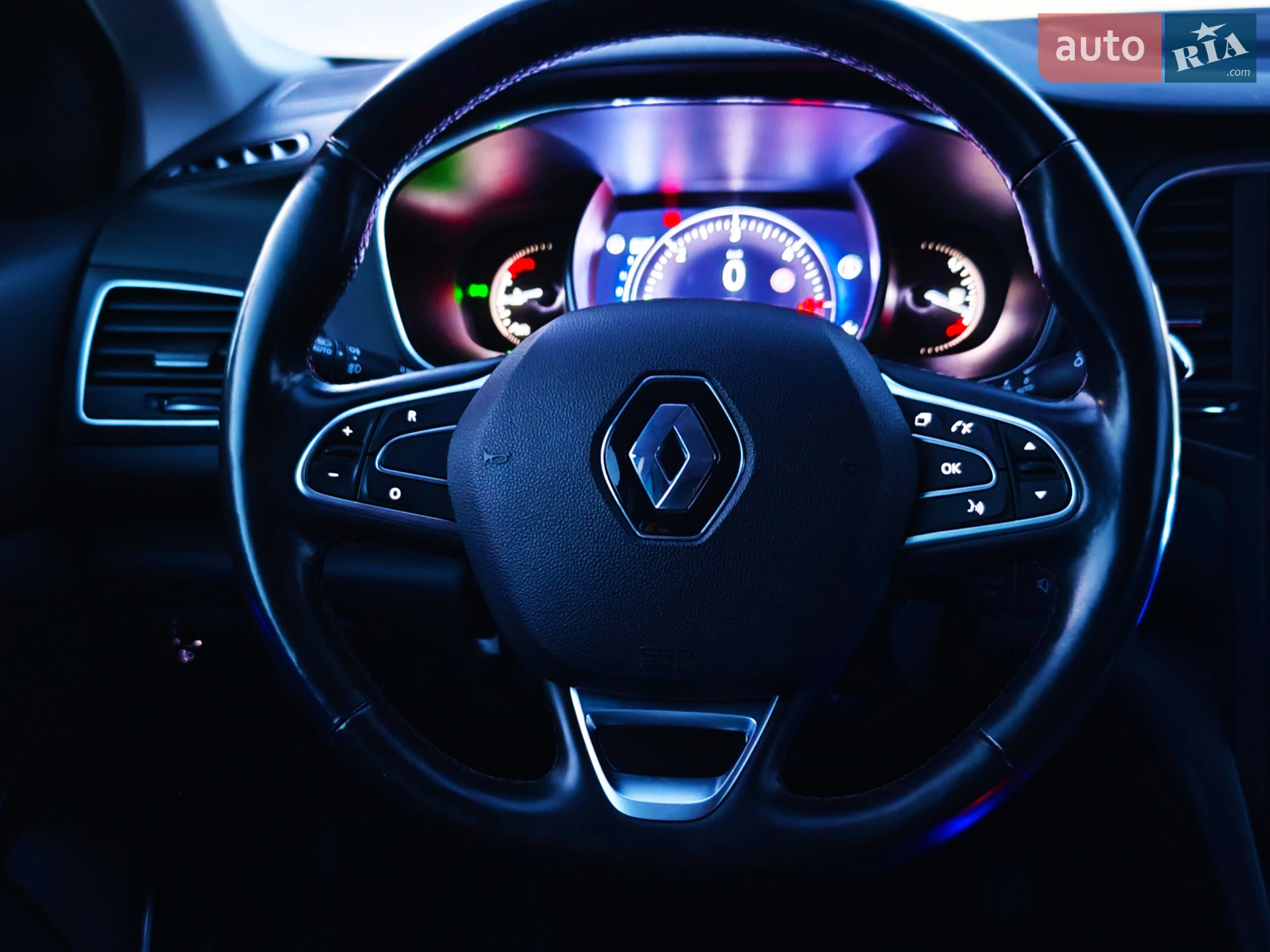 2018 Renault Megane - мініатюра 72
