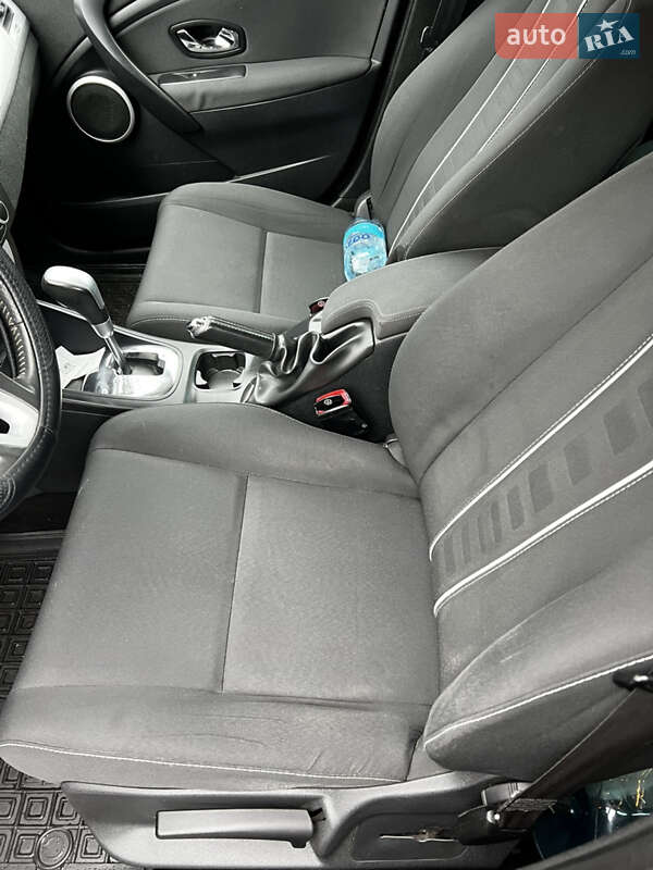 Універсал Renault Megane 2012 в Олександрії