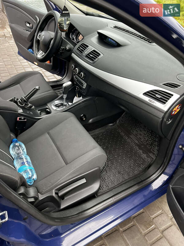 Універсал Renault Megane 2012 в Олександрії