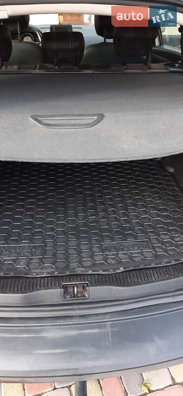 Универсал Renault Megane 2010 в Любаре фото 12 Универсал Renault Megane 2010 в Любаре