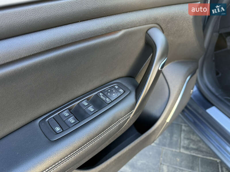 Універсал Renault Megane 2016 в Луцьку