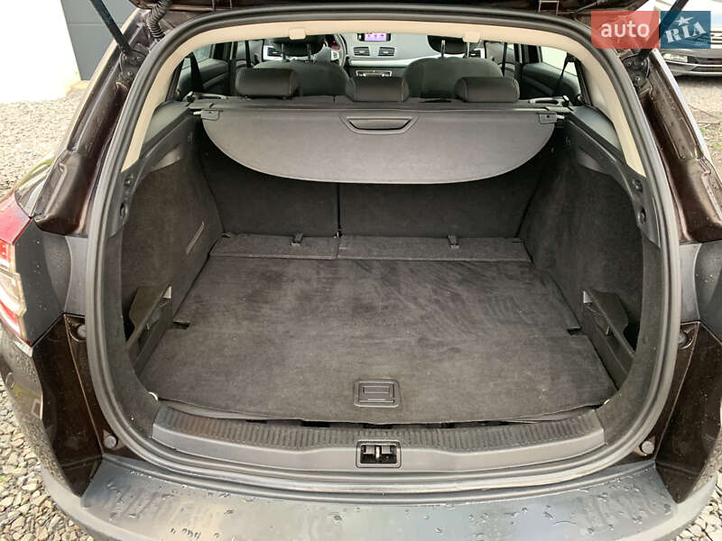 Універсал Renault Megane 2012 в Рівному