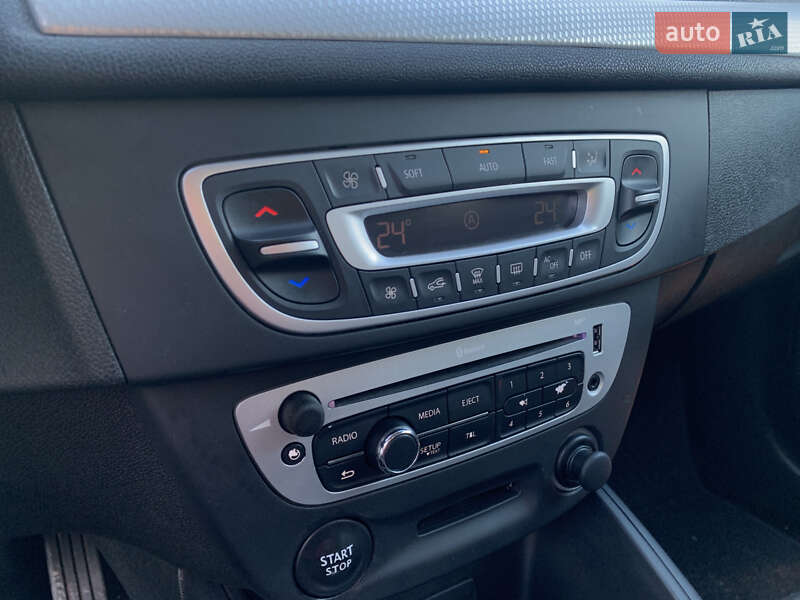 Універсал Renault Megane 2012 в Рівному