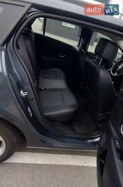 Универсал Renault Megane 2015 в 