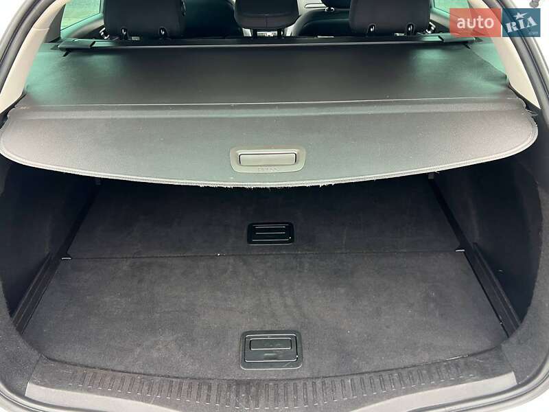 Универсал Renault Megane 2018 в Радехове фото 23 Универсал Renault Megane 2018 в Радехове