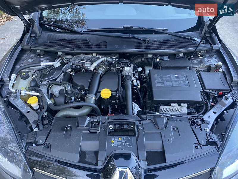 Універсал Renault Megane 2014 в Ковелі