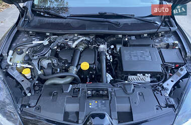 Универсал Renault Megane 2014 в 