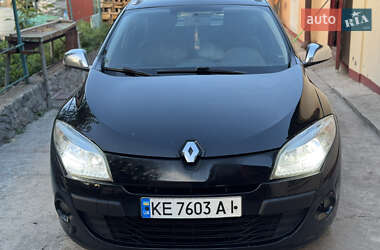 Универсал Renault Megane 2010 в 