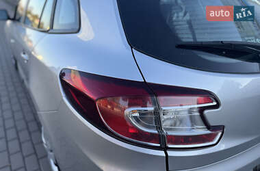 Универсал Renault Megane 2013 в 