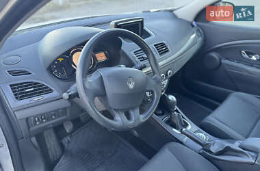 Универсал Renault Megane 2013 в 