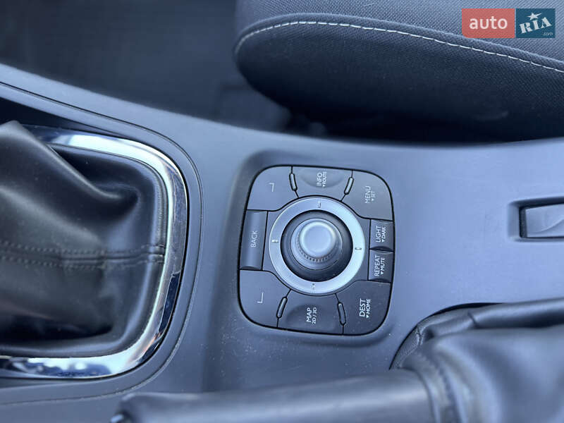 Універсал Renault Megane 2013 в Рівному фото 25 Універсал Renault Megane 2013 в Рівному