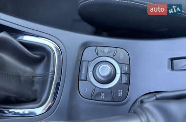 Универсал Renault Megane 2013 в 