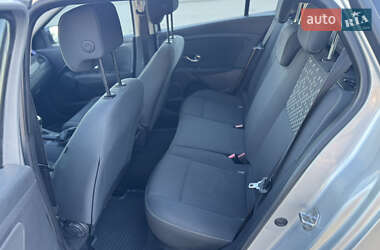 Универсал Renault Megane 2013 в 