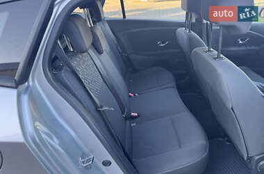 Универсал Renault Megane 2013 в 