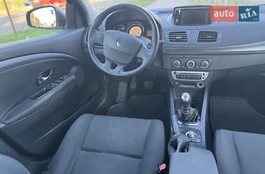 Универсал Renault Megane 2013 в 