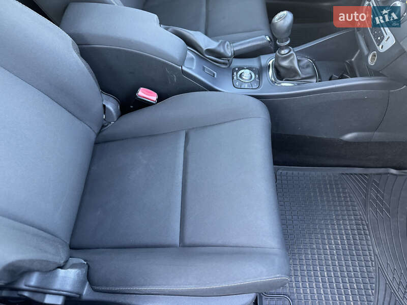Універсал Renault Megane 2013 в Рівному фото 42 Універсал Renault Megane 2013 в Рівному