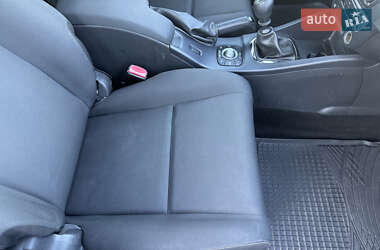 Универсал Renault Megane 2013 в 