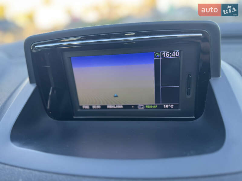 Універсал Renault Megane 2013 в Рівному фото 47 Універсал Renault Megane 2013 в Рівному