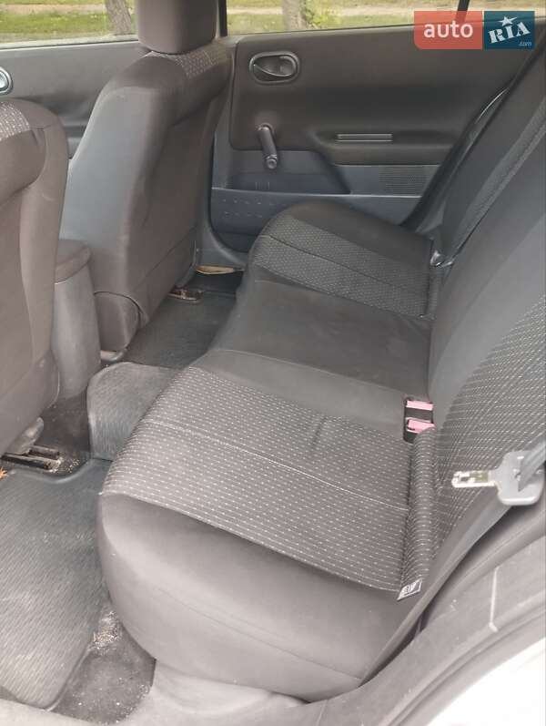 Універсал Renault Megane 2005 в Первомайську фото 11 Універсал Renault Megane 2005 в Первомайську