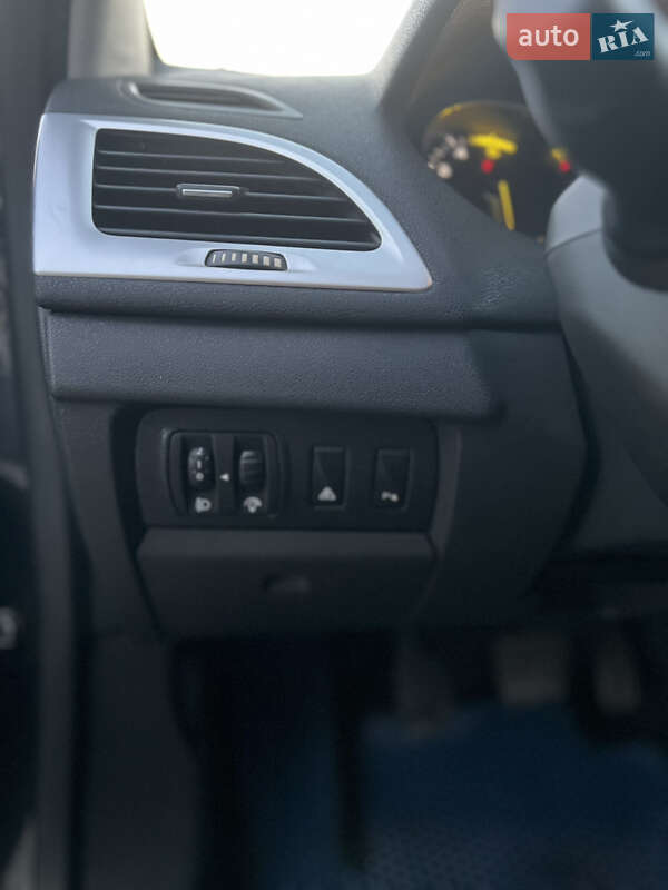 Универсал Renault Megane 2010 в Виннице