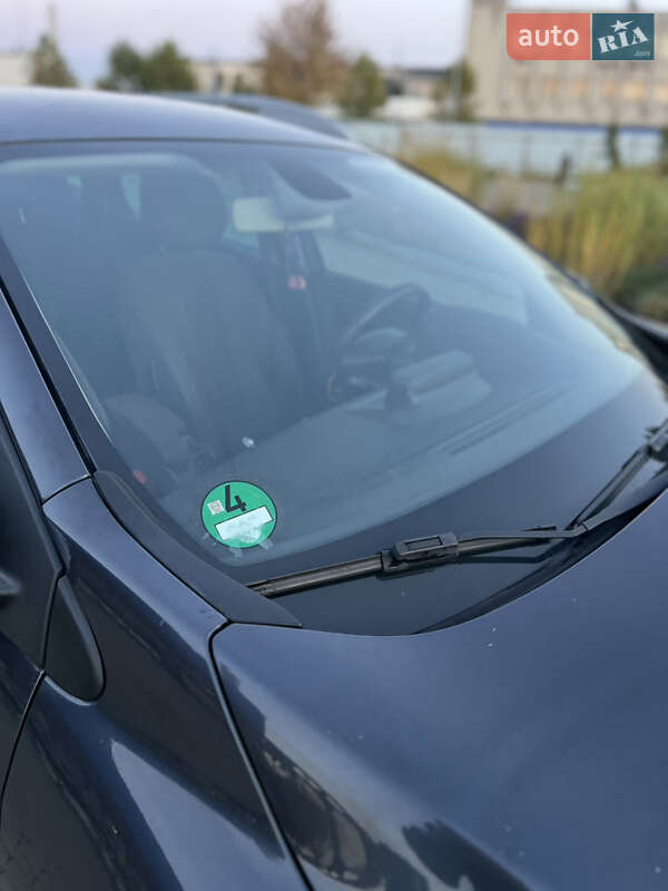 Универсал Renault Megane 2010 в Виннице