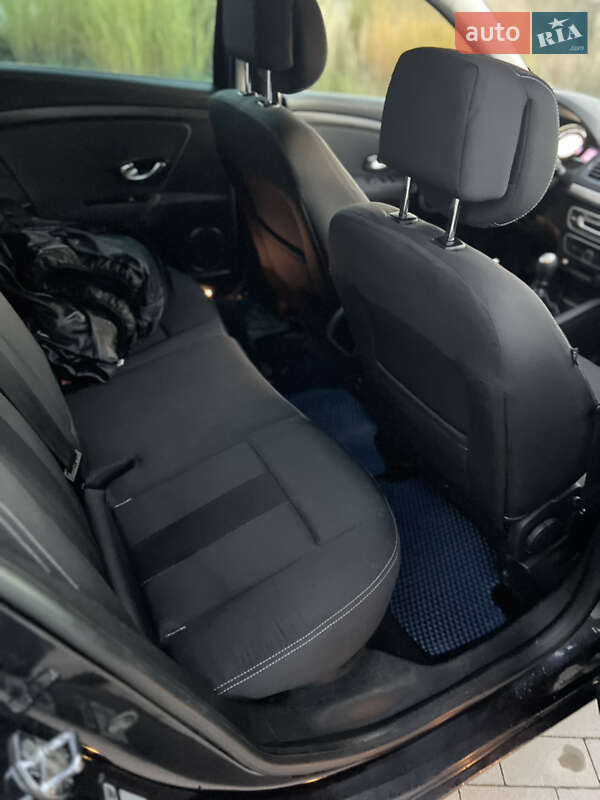 Универсал Renault Megane 2010 в Виннице