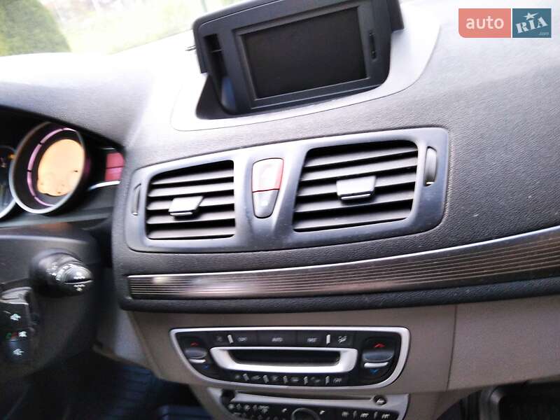 Универсал Renault Megane 2010 в Стрые фото 32 Универсал Renault Megane 2010 в Стрые