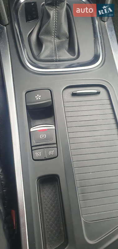 Универсал Renault Megane 2017 в Запорожье фото 7 Универсал Renault Megane 2017 в Запорожье