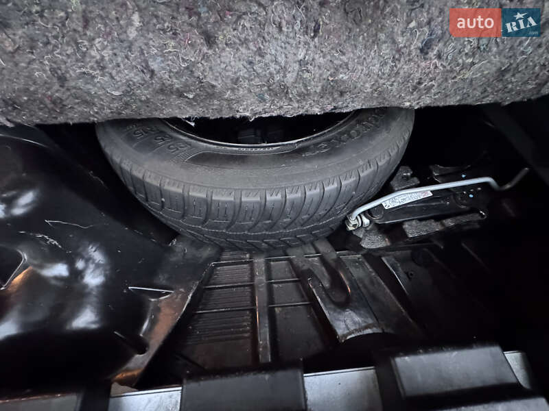 Універсал Renault Megane 2014 в Полтаві