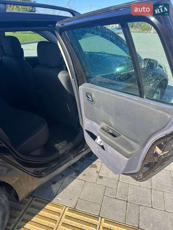 Універсал Renault Megane 2003 в Рівному фото 19 Універсал Renault Megane 2003 в Рівному