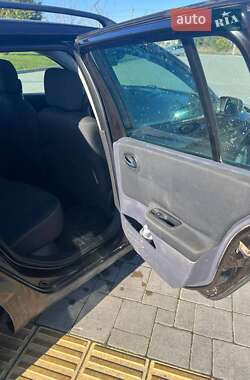 Универсал Renault Megane 2003 в 