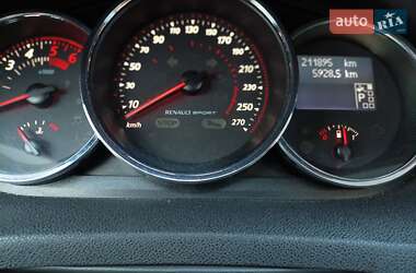 Универсал Renault Megane 2013 в 