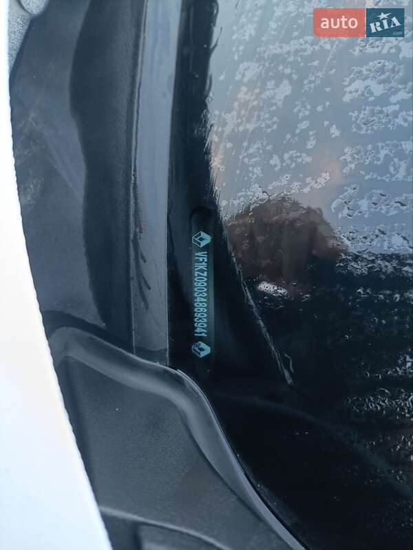 Універсал Renault Megane 2013 в Черкасах фото 19 Універсал Renault Megane 2013 в Черкасах