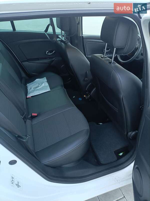 Універсал Renault Megane 2013 в Черкасах фото 29 Універсал Renault Megane 2013 в Черкасах