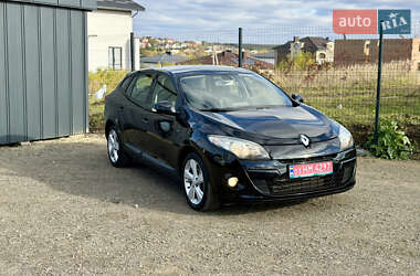 Универсал Renault Megane 2011 в 