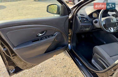 Универсал Renault Megane 2011 в 