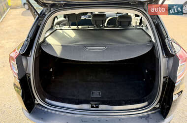 Универсал Renault Megane 2011 в 
